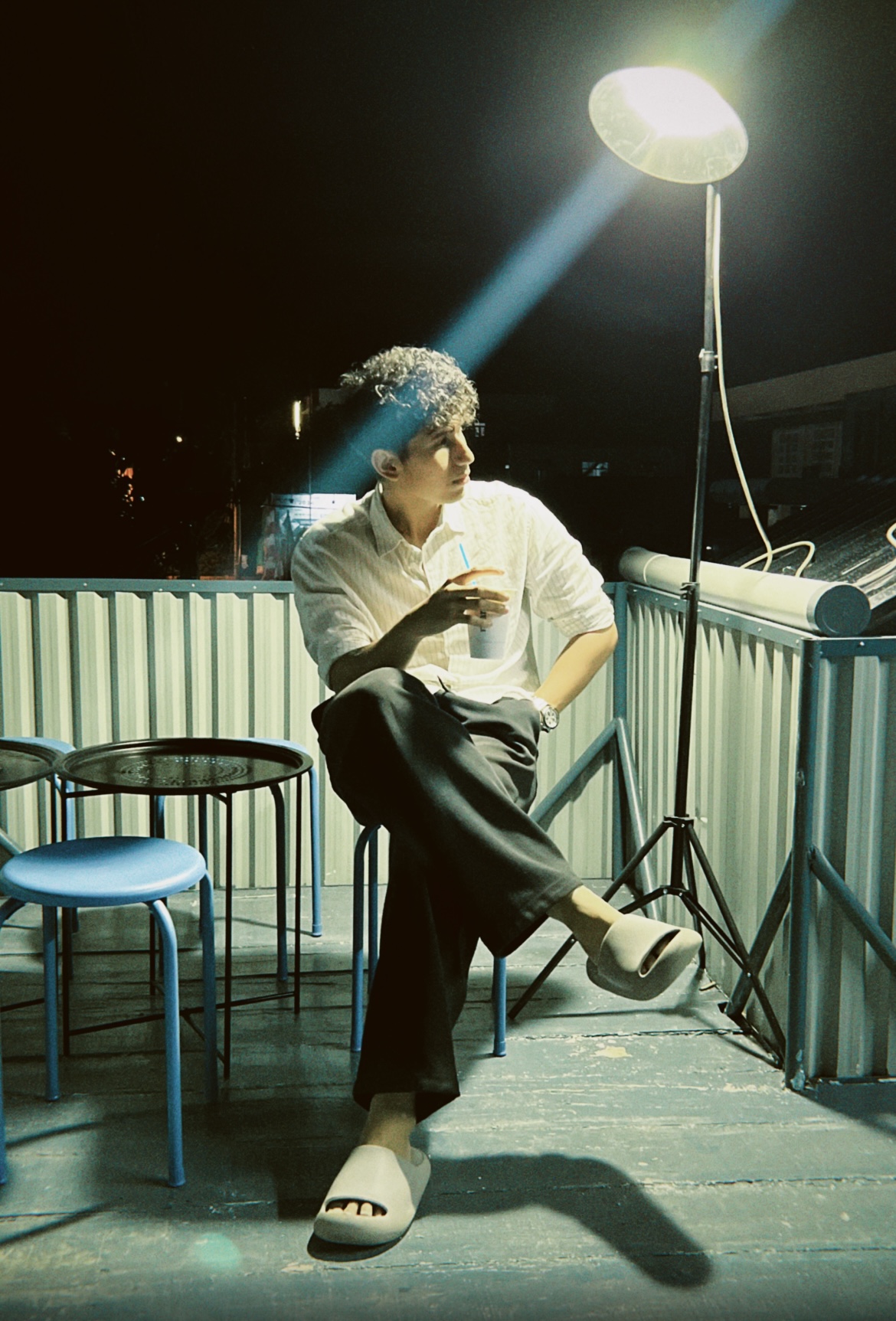 Foto Muhammad Zharfan