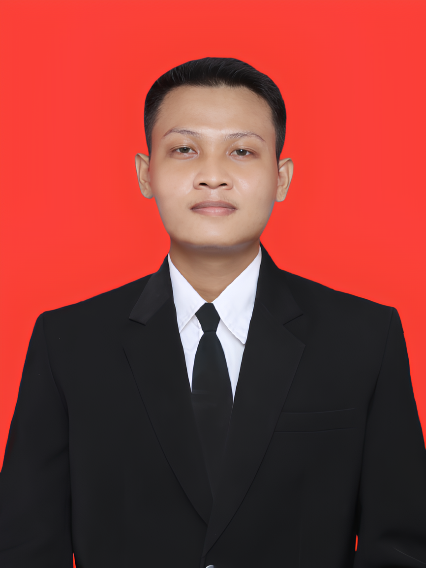 Foto Yoga Yudha Perwira