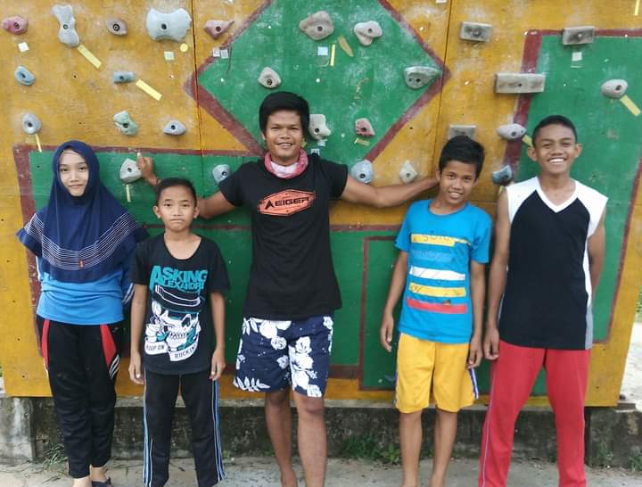 Foto Wiwin Saputra.SE