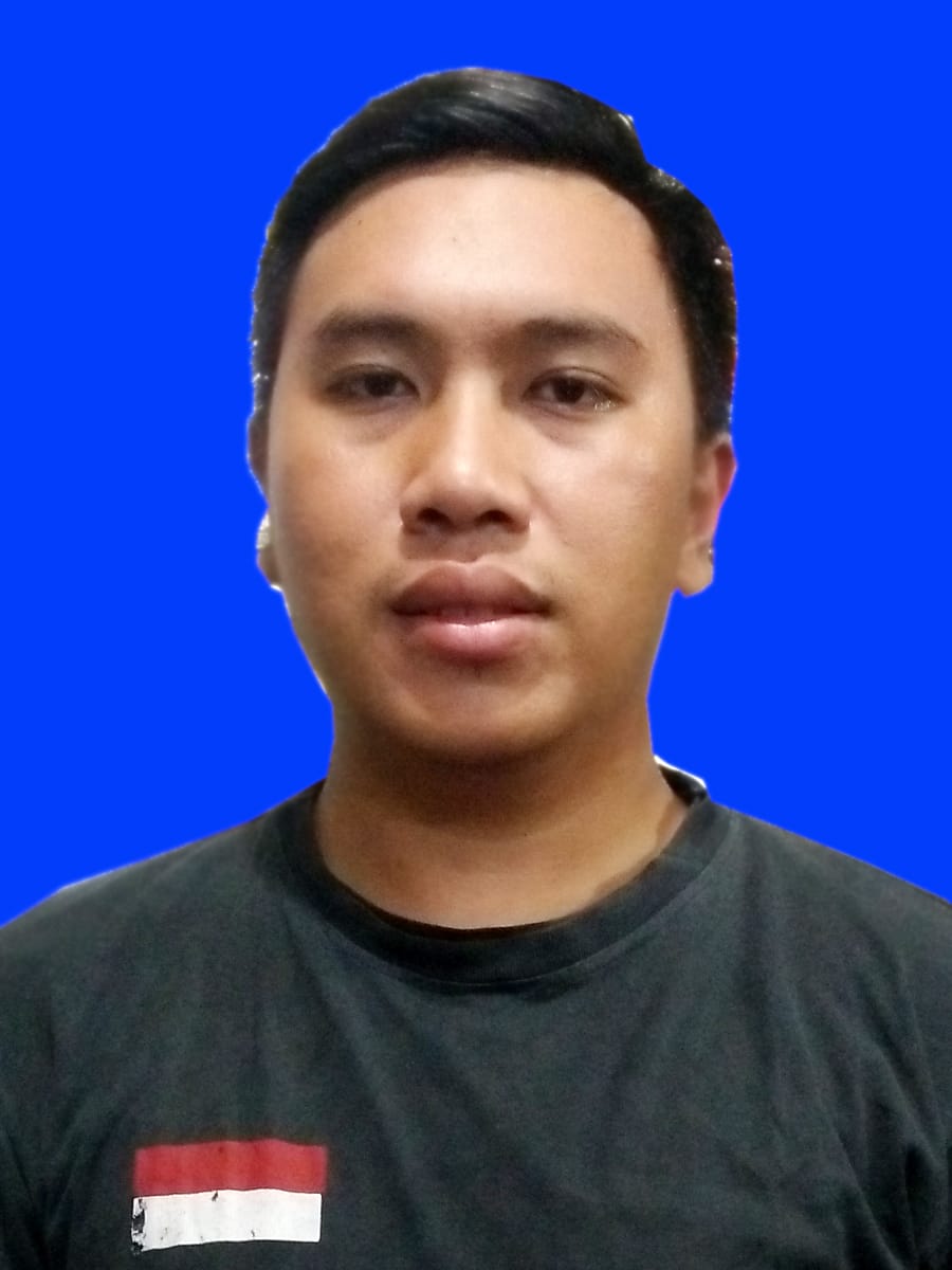 Foto RAJA PARDEMAEAN SEPTIANTO