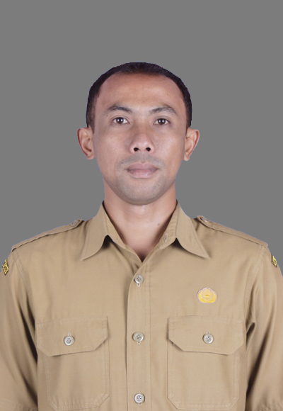 Foto I Kadek Sentana Adi Putra, S.Pd.