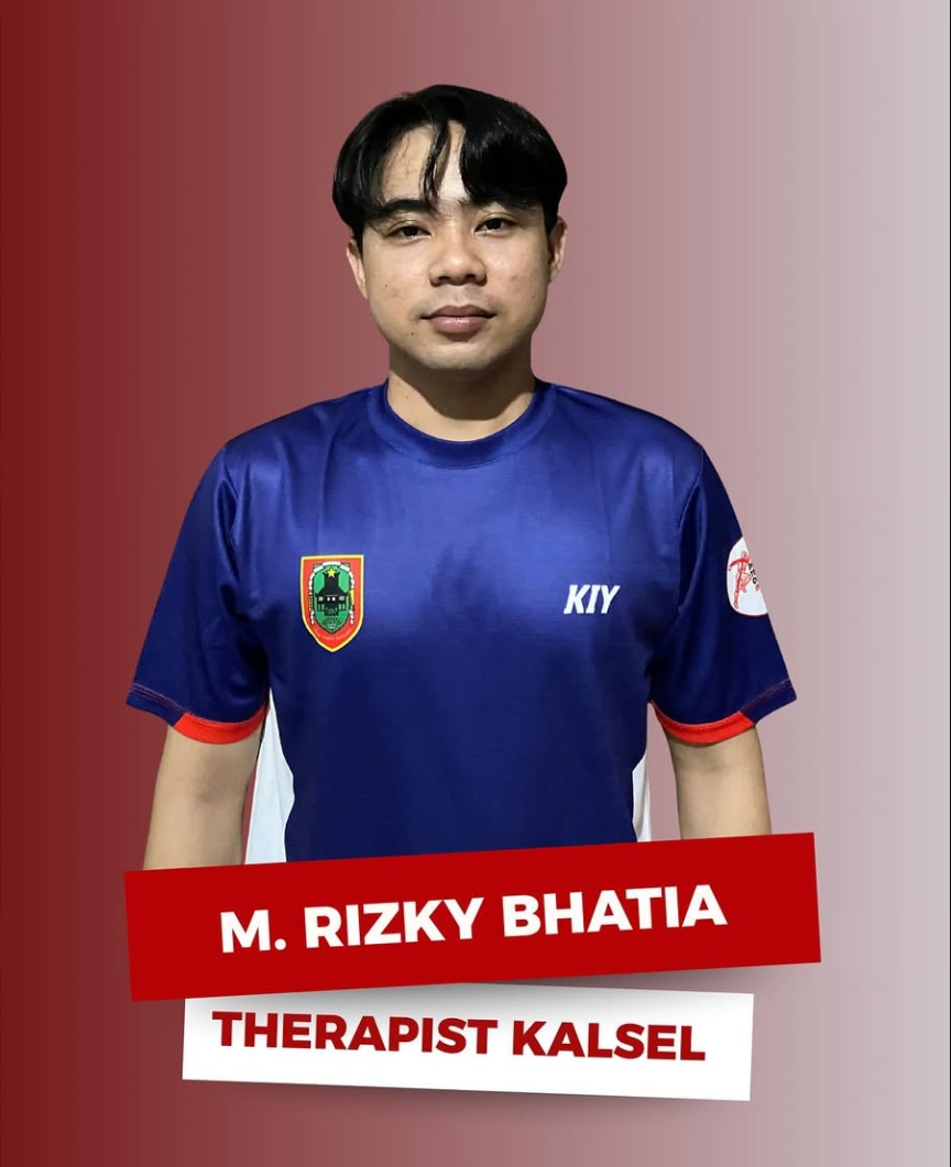 Foto Muhammad Rizky 