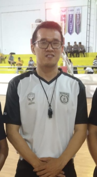 Foto Hendri novyanto