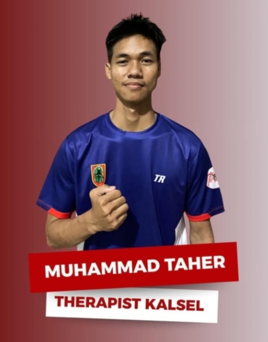 Foto Muhammad Taher
