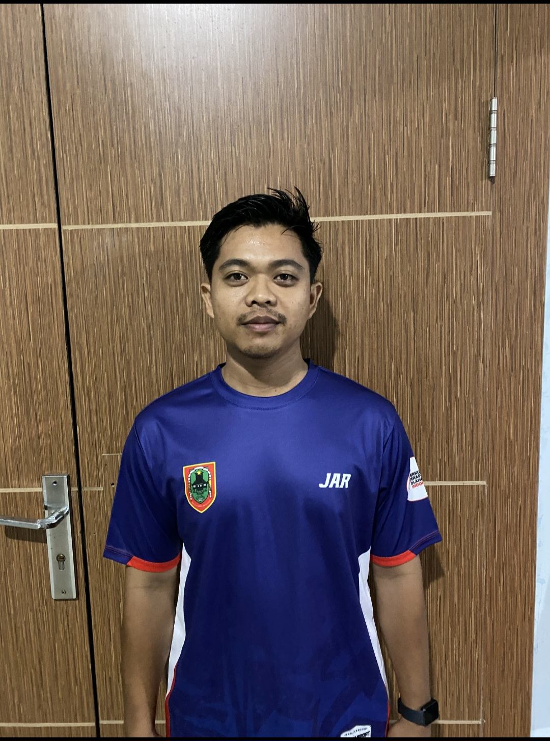 Foto Fajar Firdaus