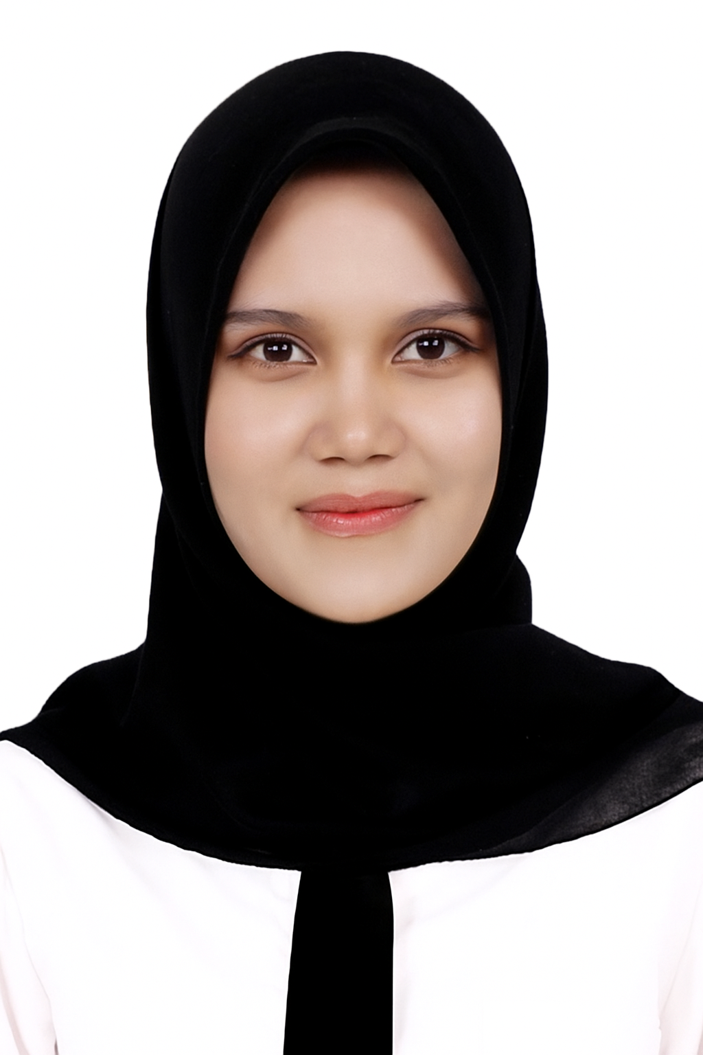 Foto Charisma Azizah Ibrahim