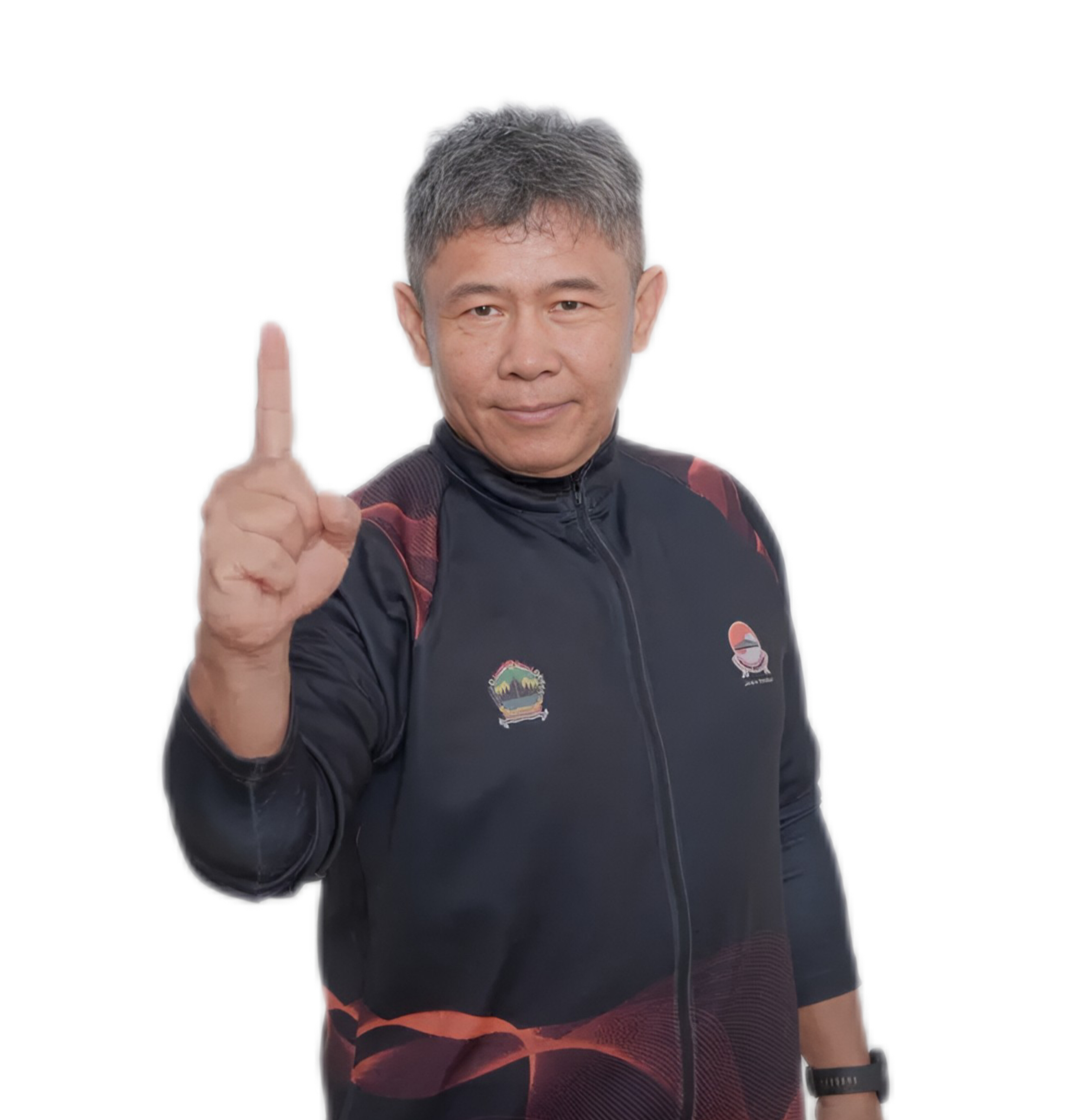 Foto HERMAN SYAH MONGINSIDI 