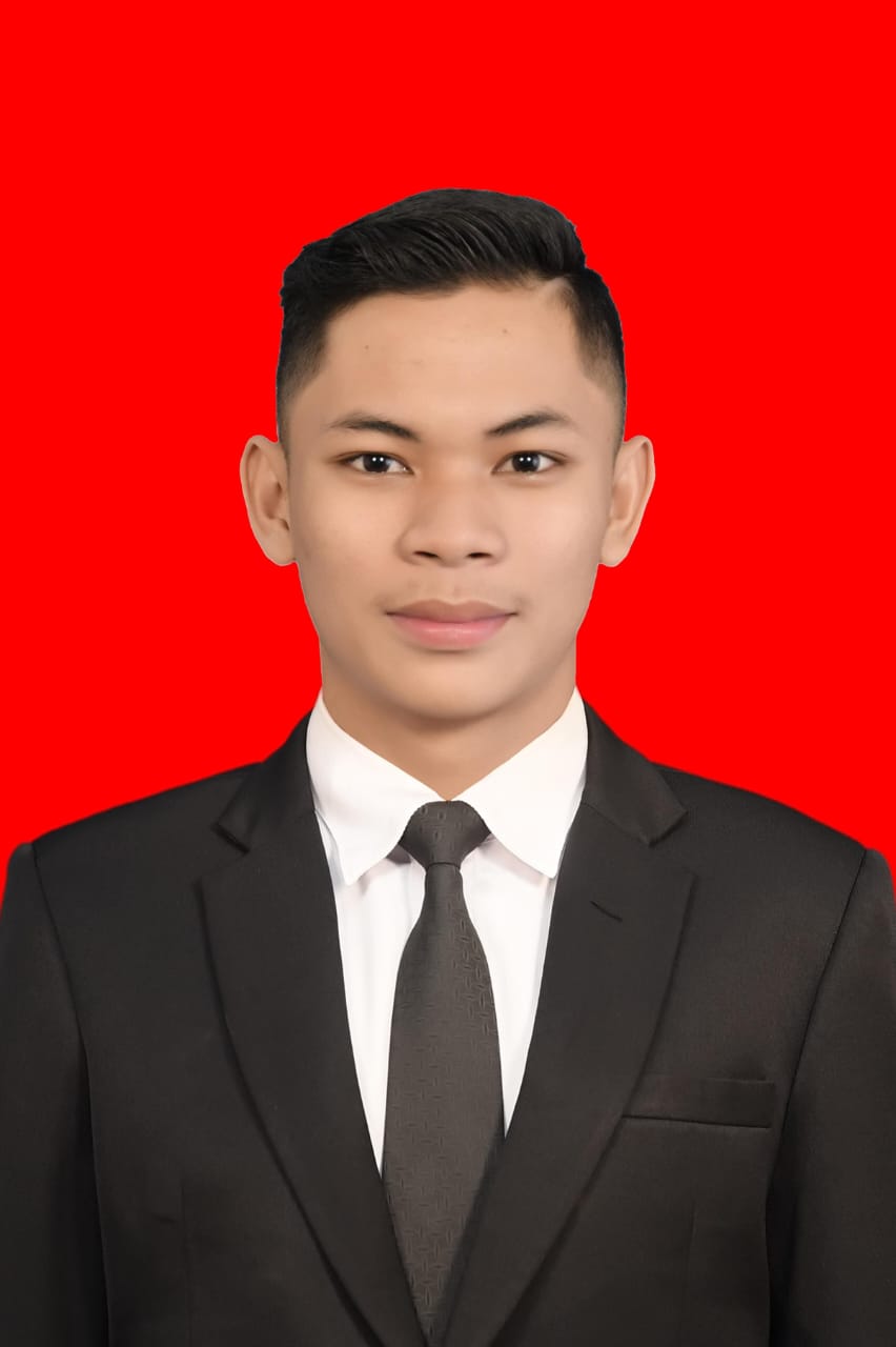 Foto Reinhard Wesly Pioh 