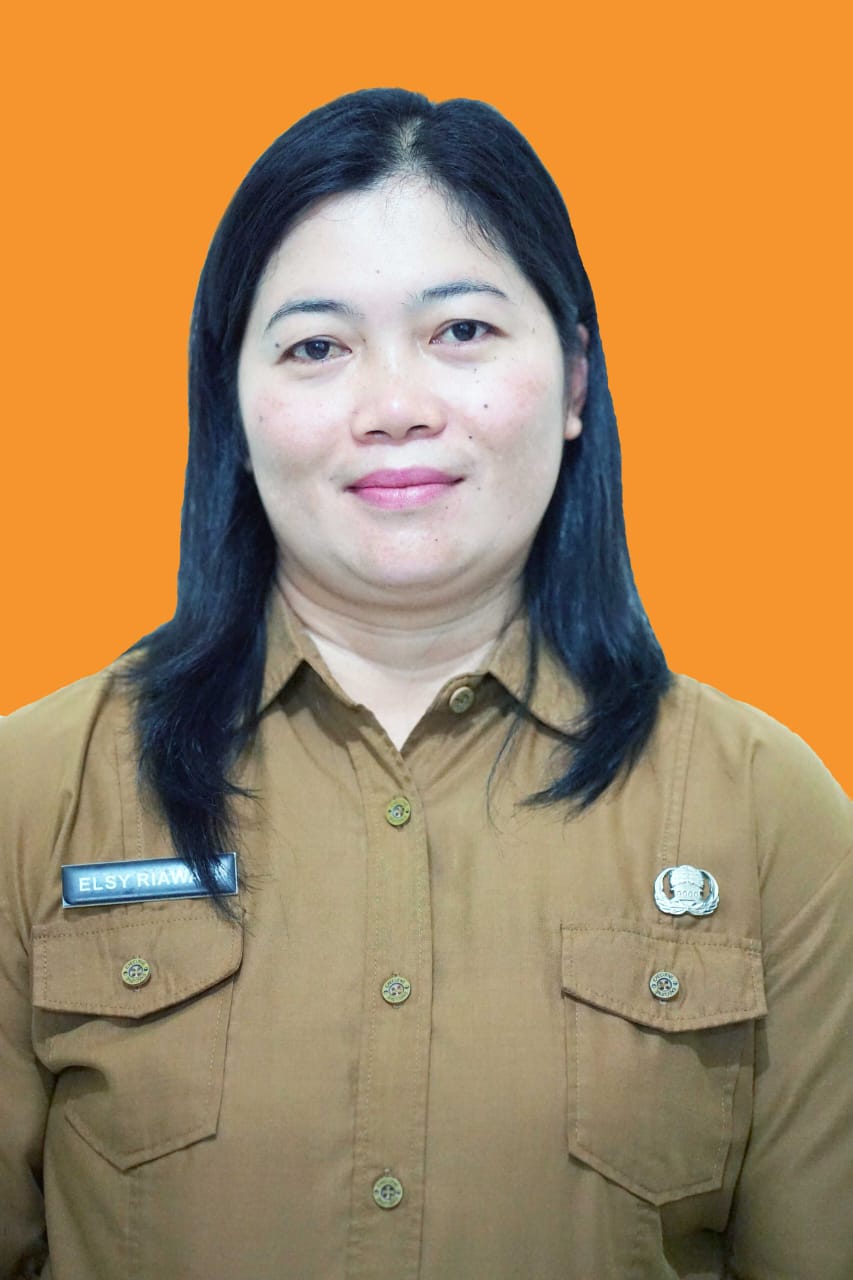 Foto Elsy Riawati