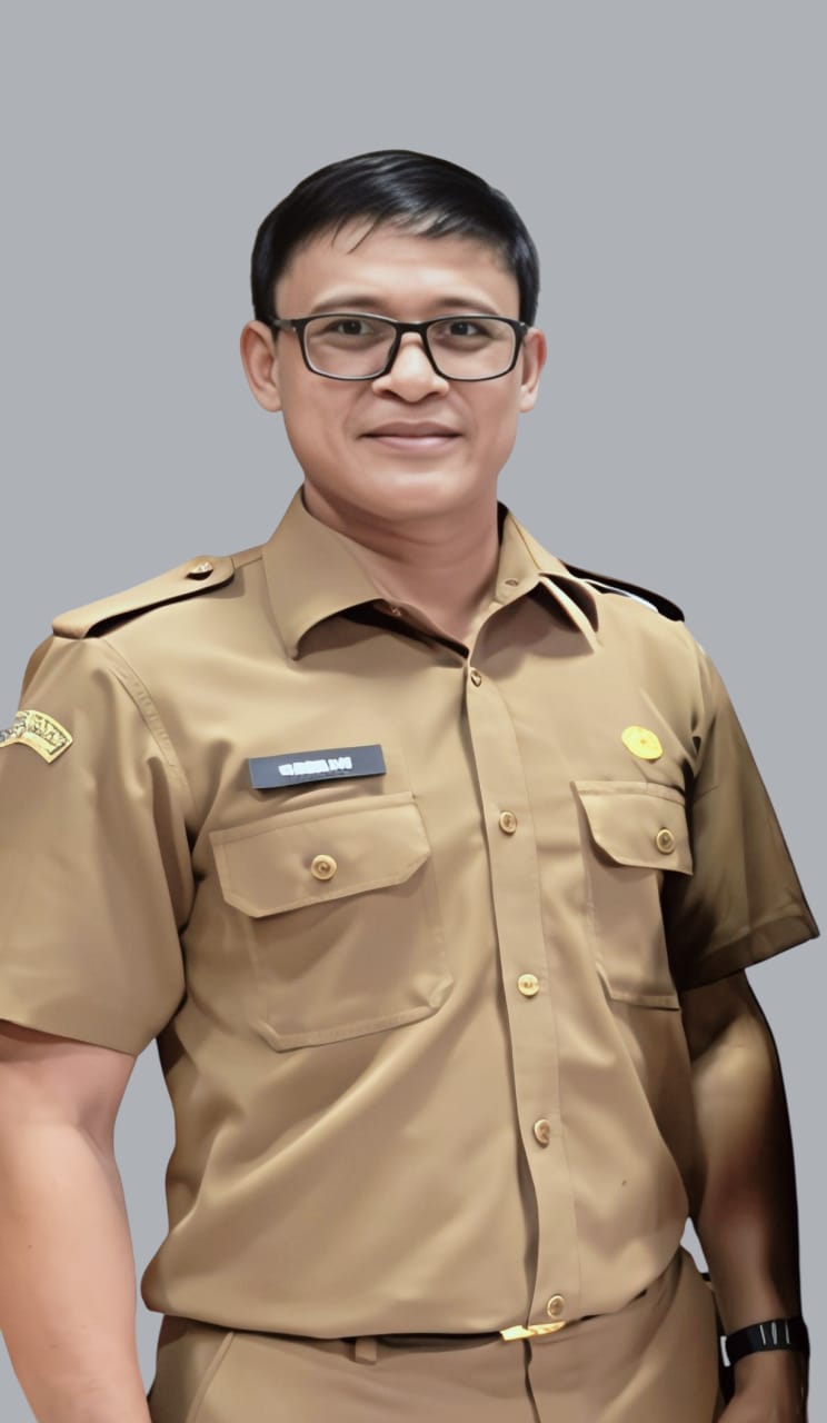 Foto I Nyoman Gimabr Adi Putra