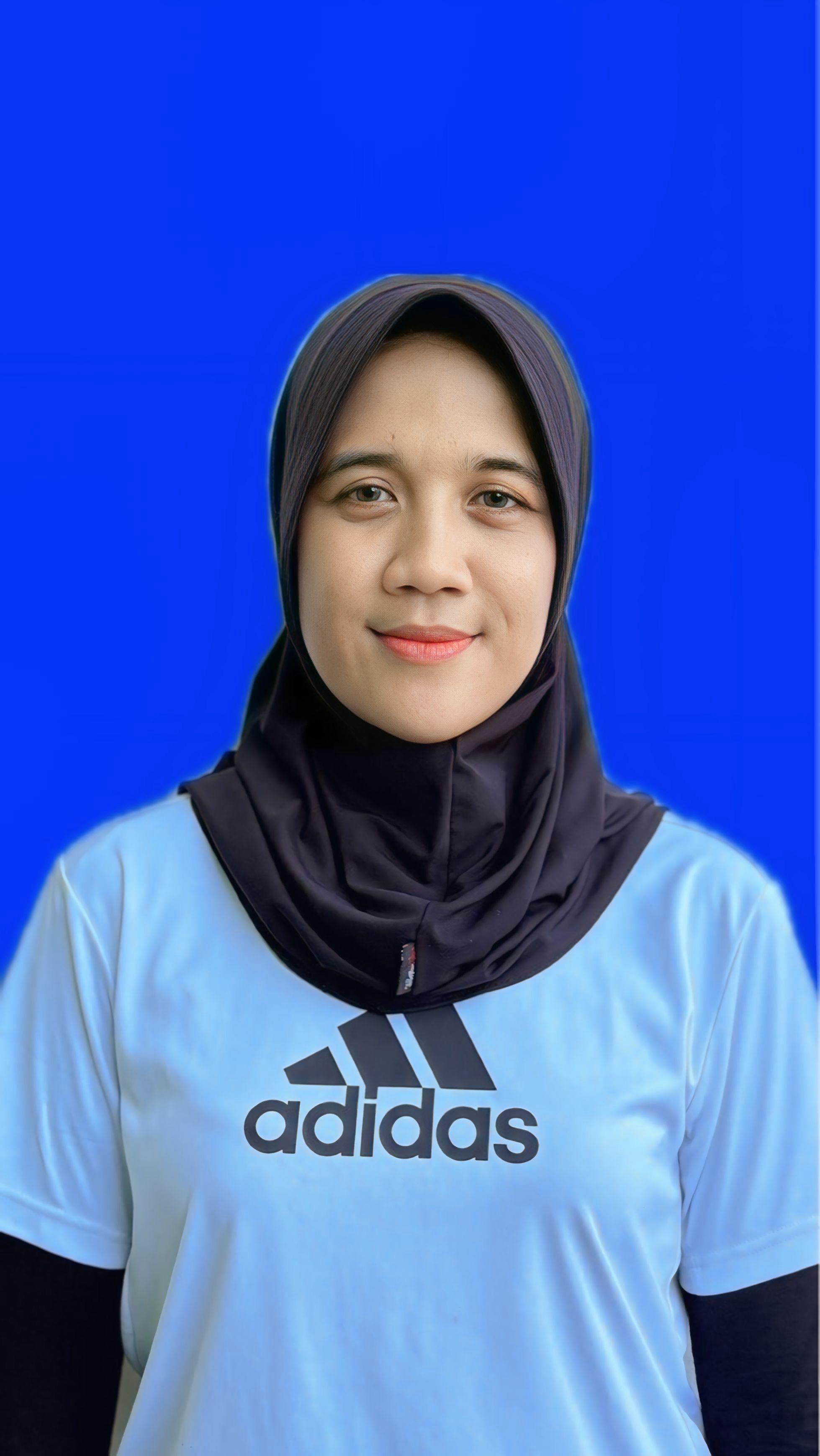 Foto TANIA ANDIKA PUTRI