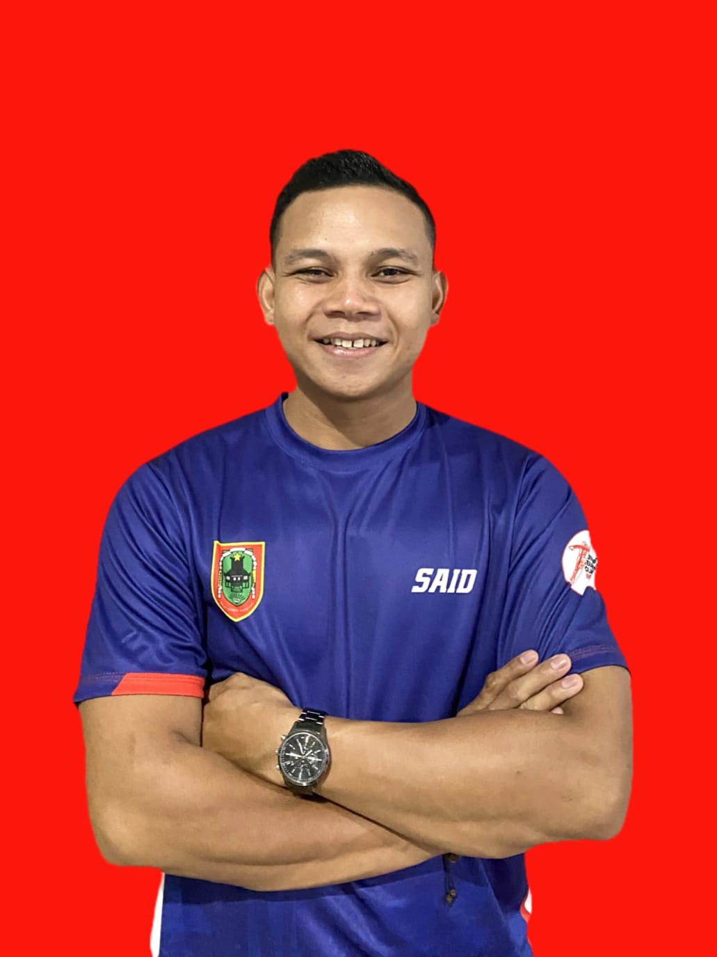 Foto Said Padilah 