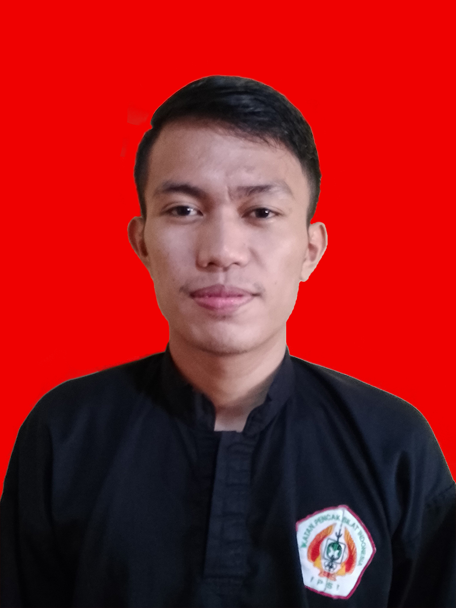 Foto Ebed Reinaldi Makatipude
