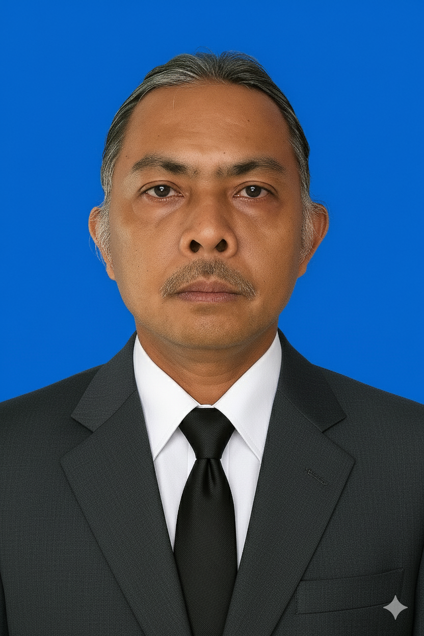 Foto Putu Chris Budhi Setyawan 