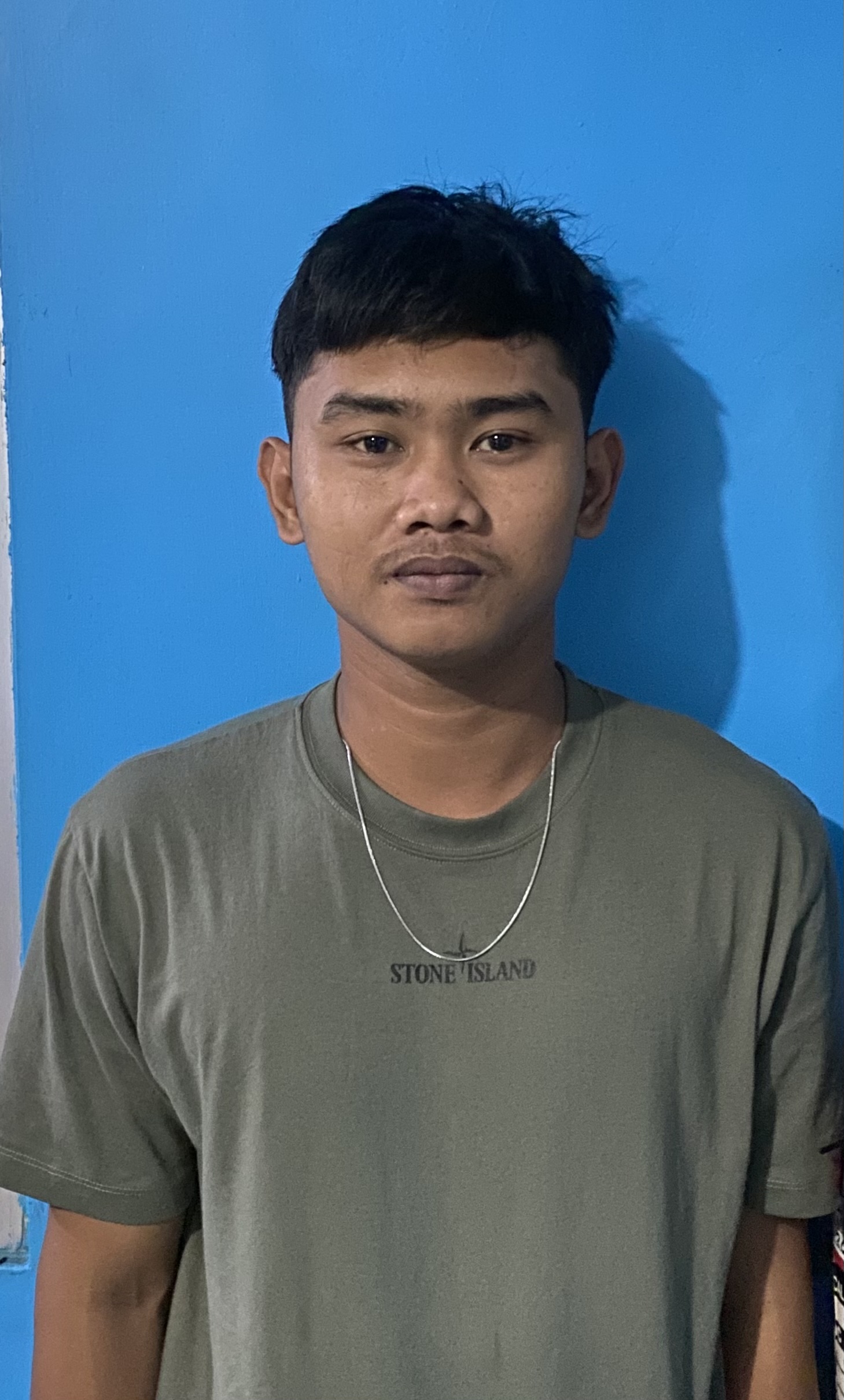 Foto Muhammad Rifqi Aprylian 