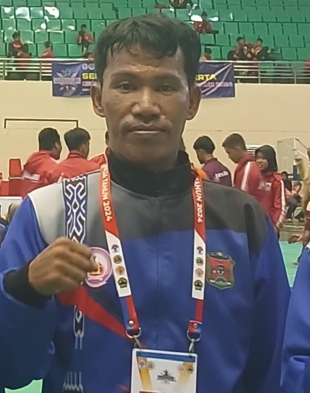Foto Hubbi