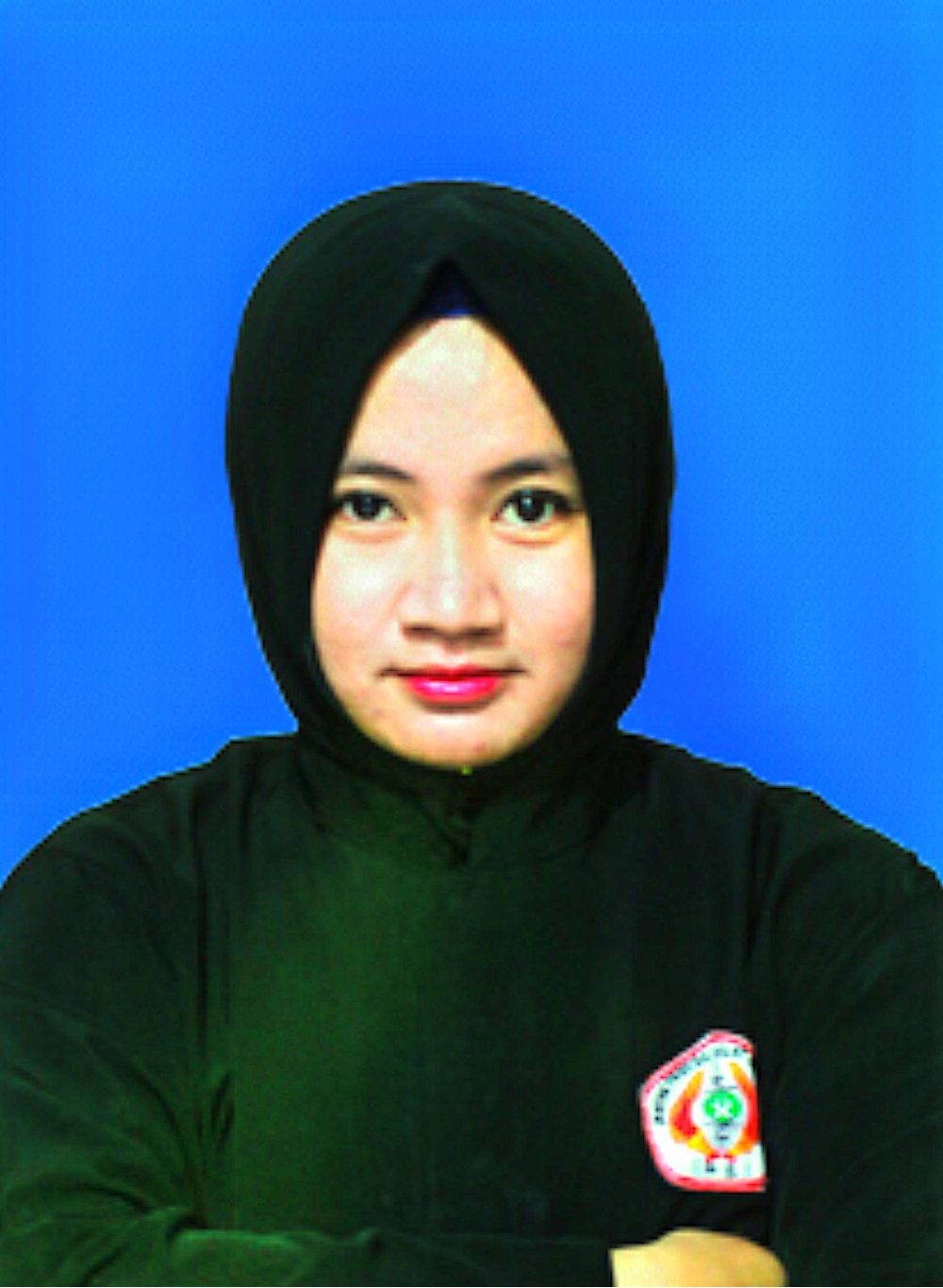 Foto DESI ARIYANI