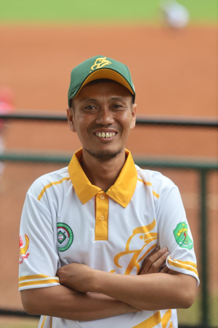 Foto Tri adi bowo