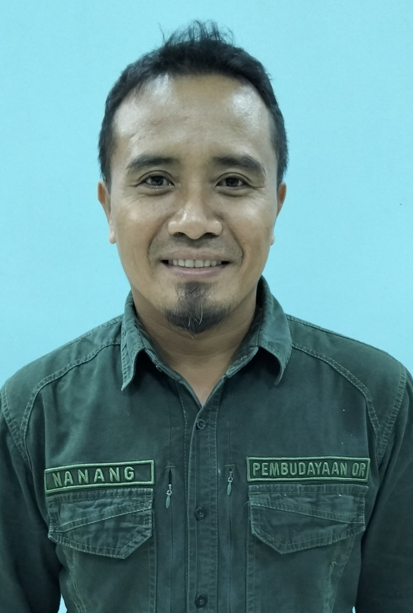 Foto Nanang Mujiono