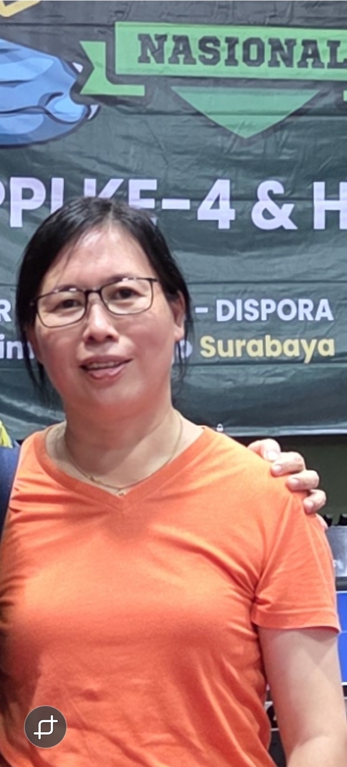 Foto Lina Soeriany Widjaja