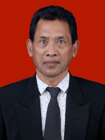 Foto Suyanto