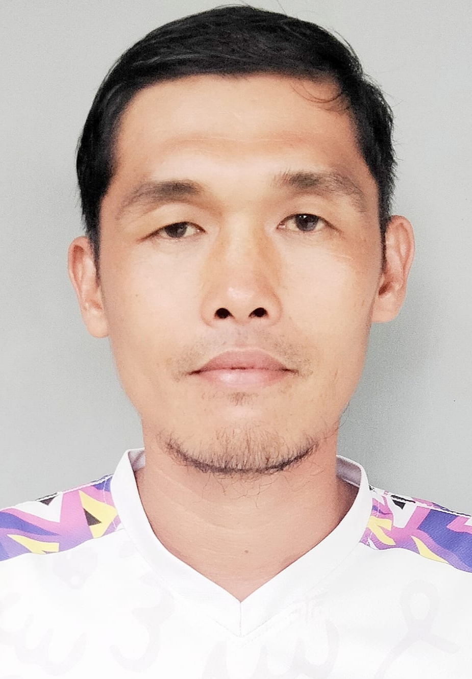 Foto Apridho Satriawan