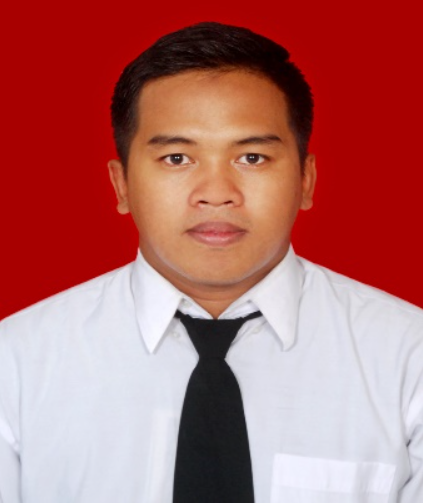 Foto Agung Nugraha Santosa