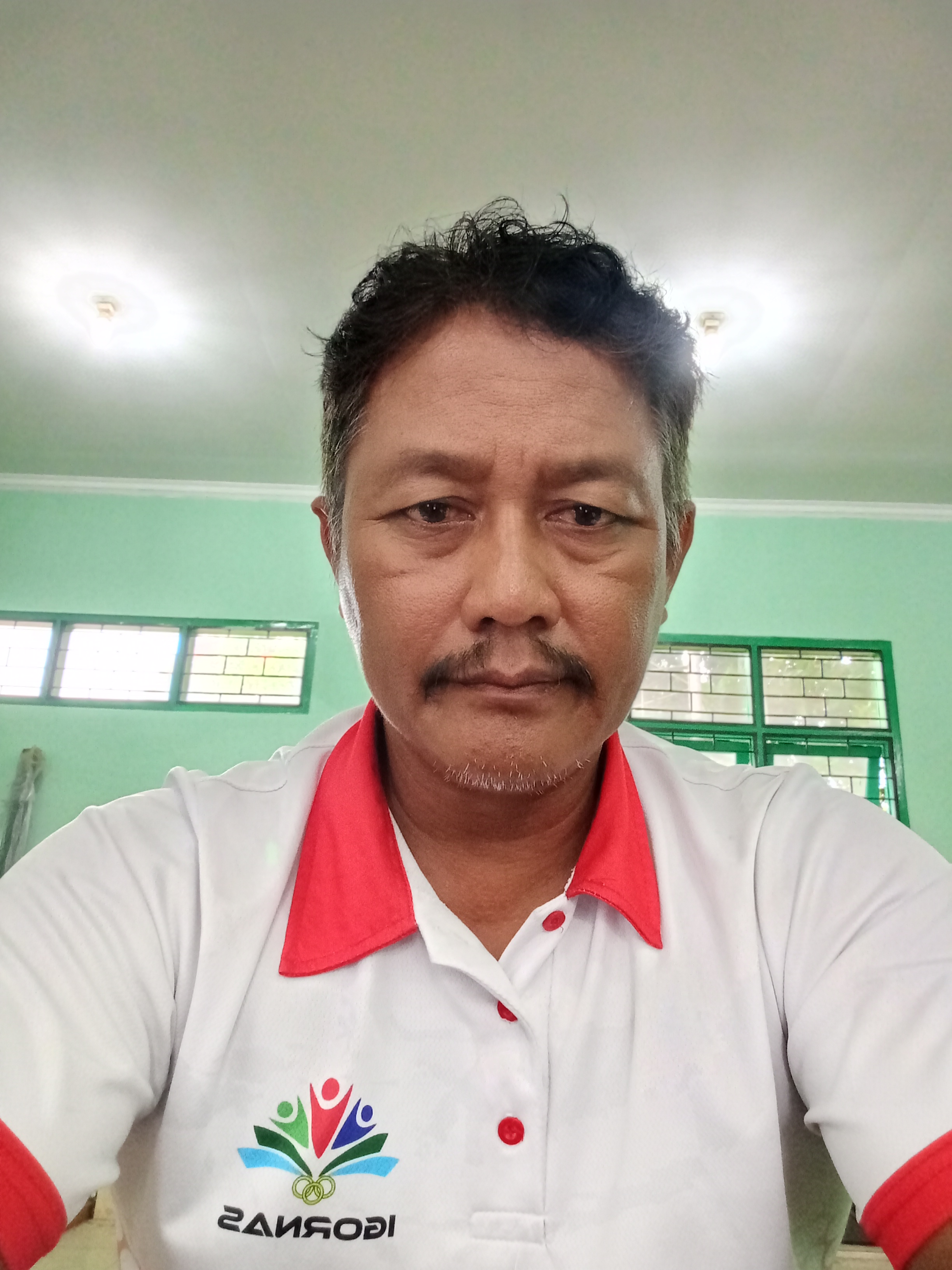 Foto BAMBANG RIYANTO 