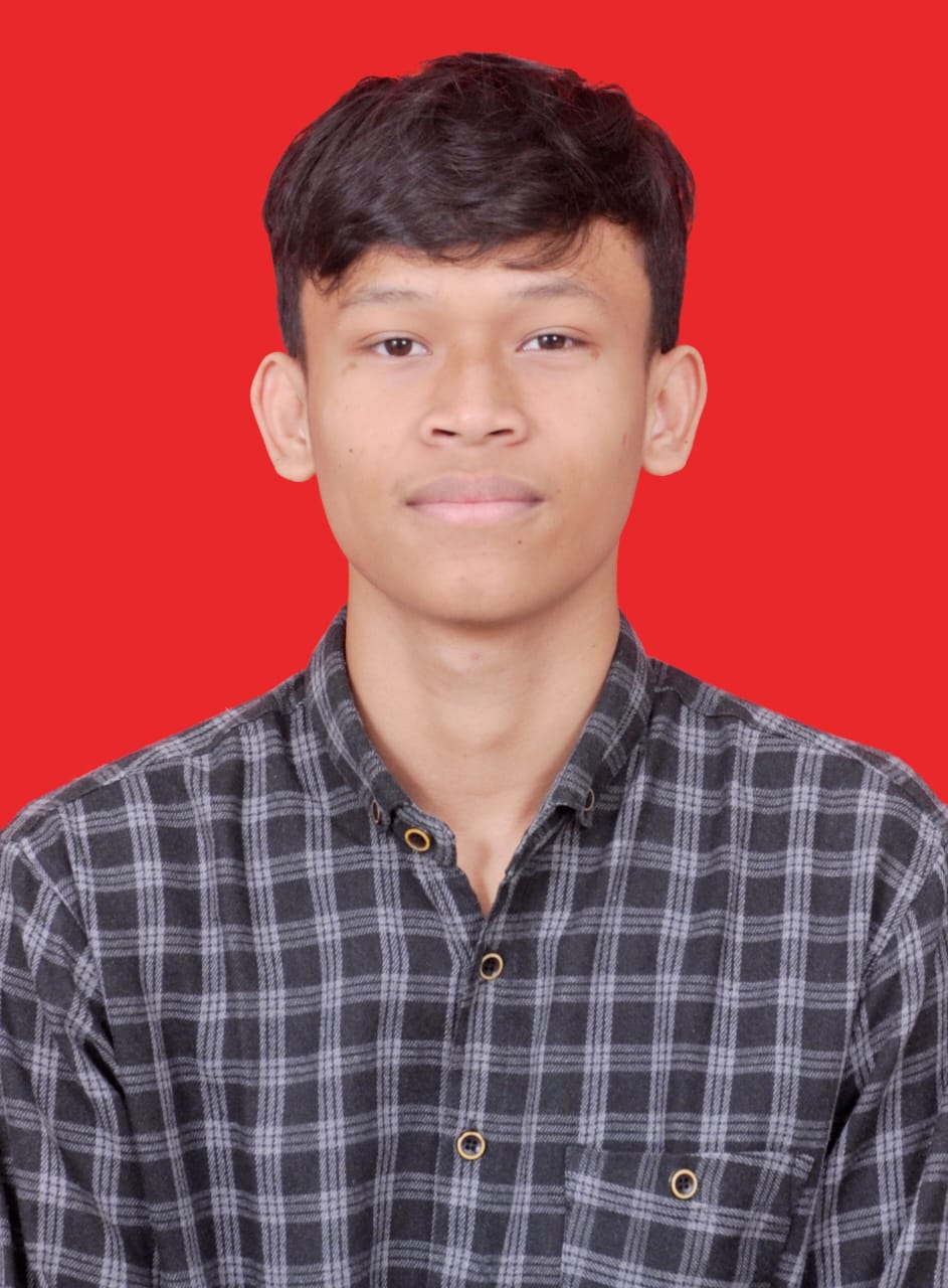 Foto Mahardika Fikri Halim