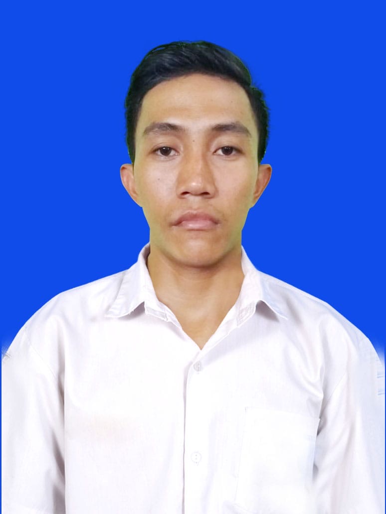 Foto Okky setyo utomo