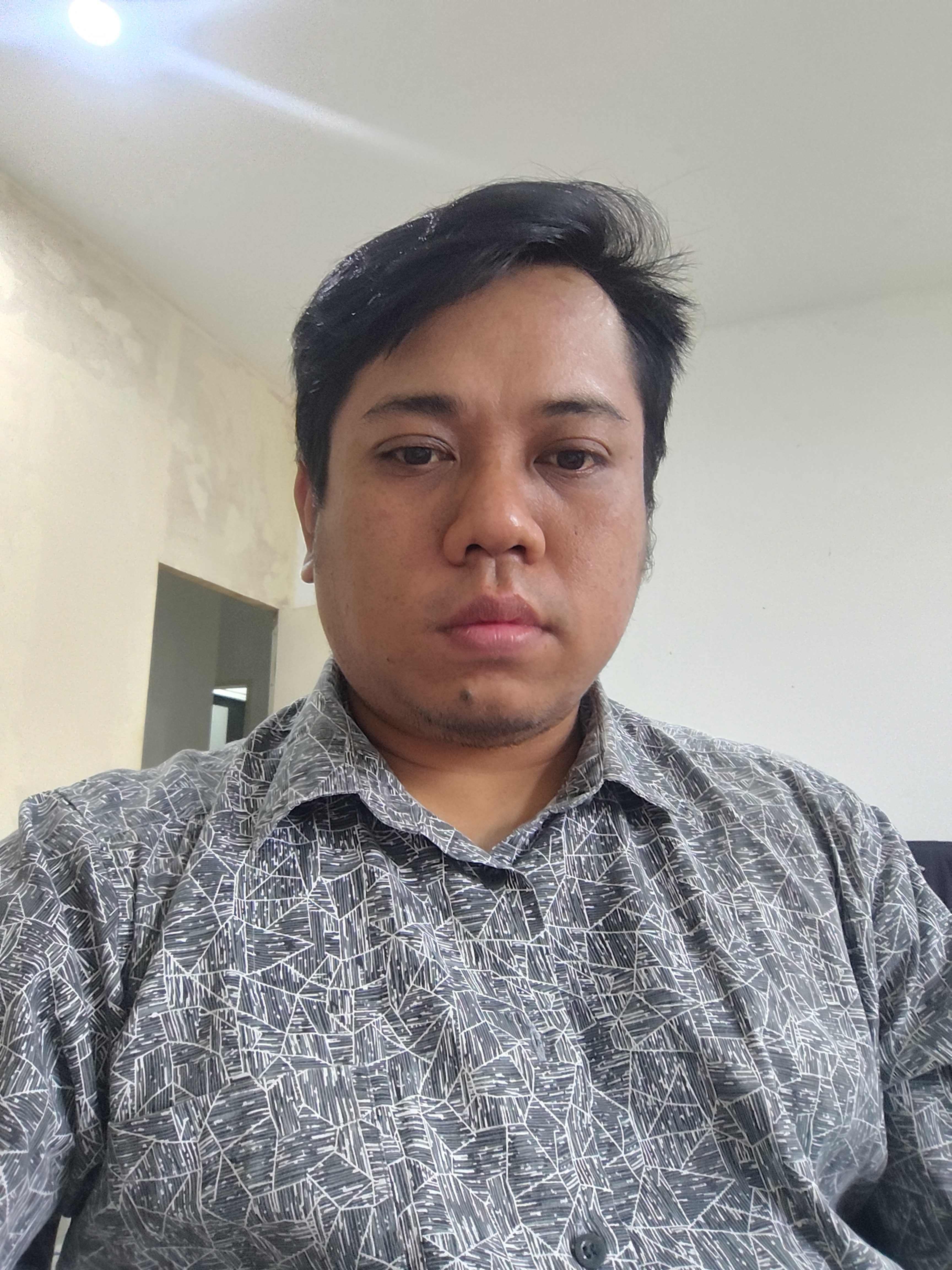 Foto Henly Indra Sukma
