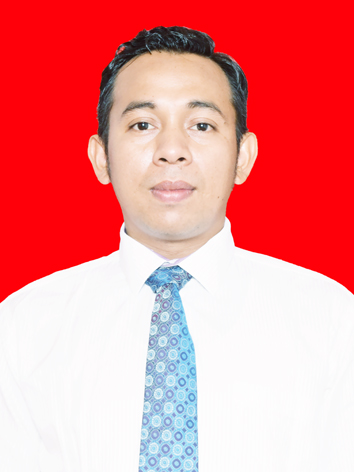 Foto Shaleh Afif Khairullah