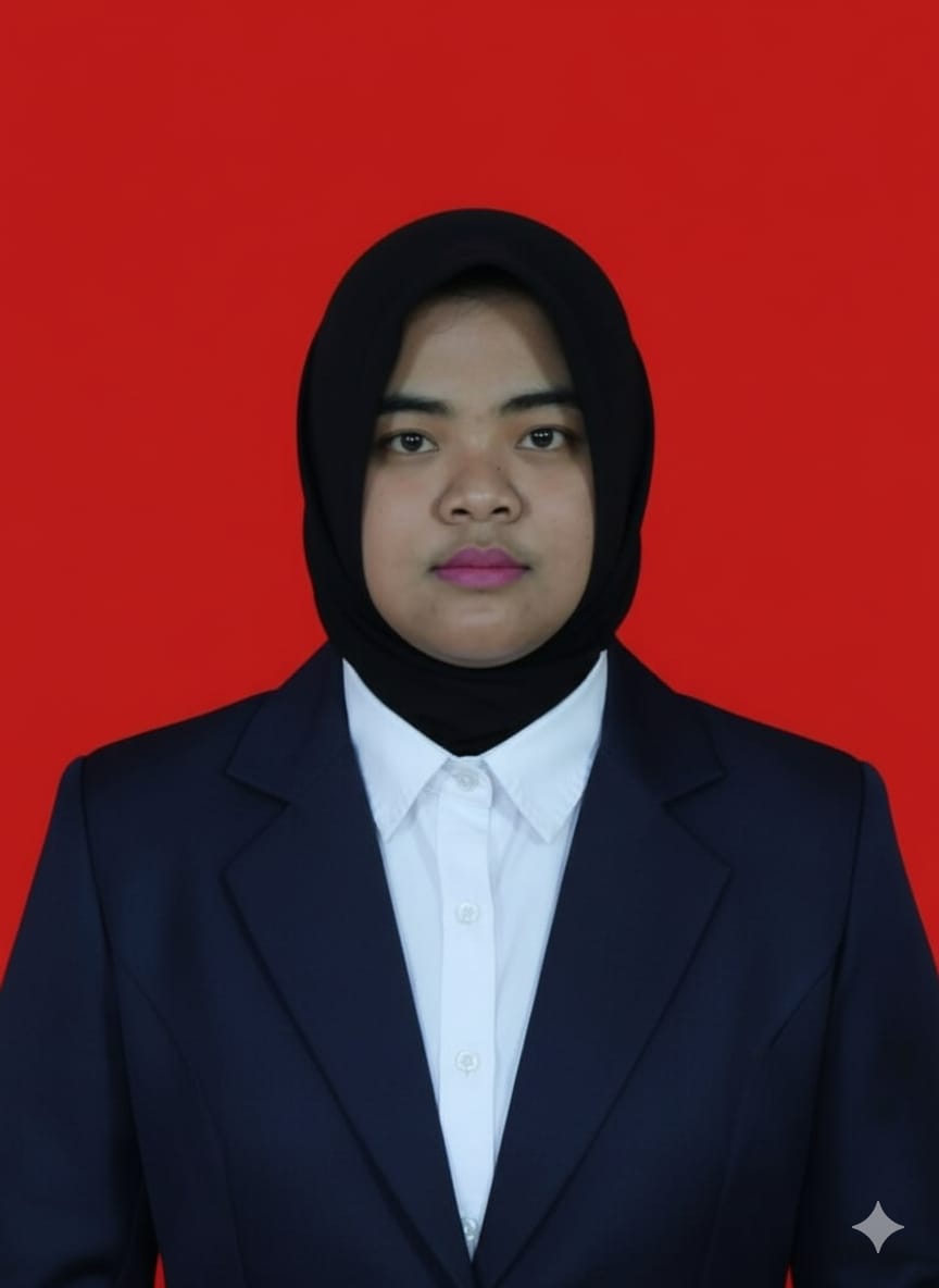 Foto Maheswari Ratih