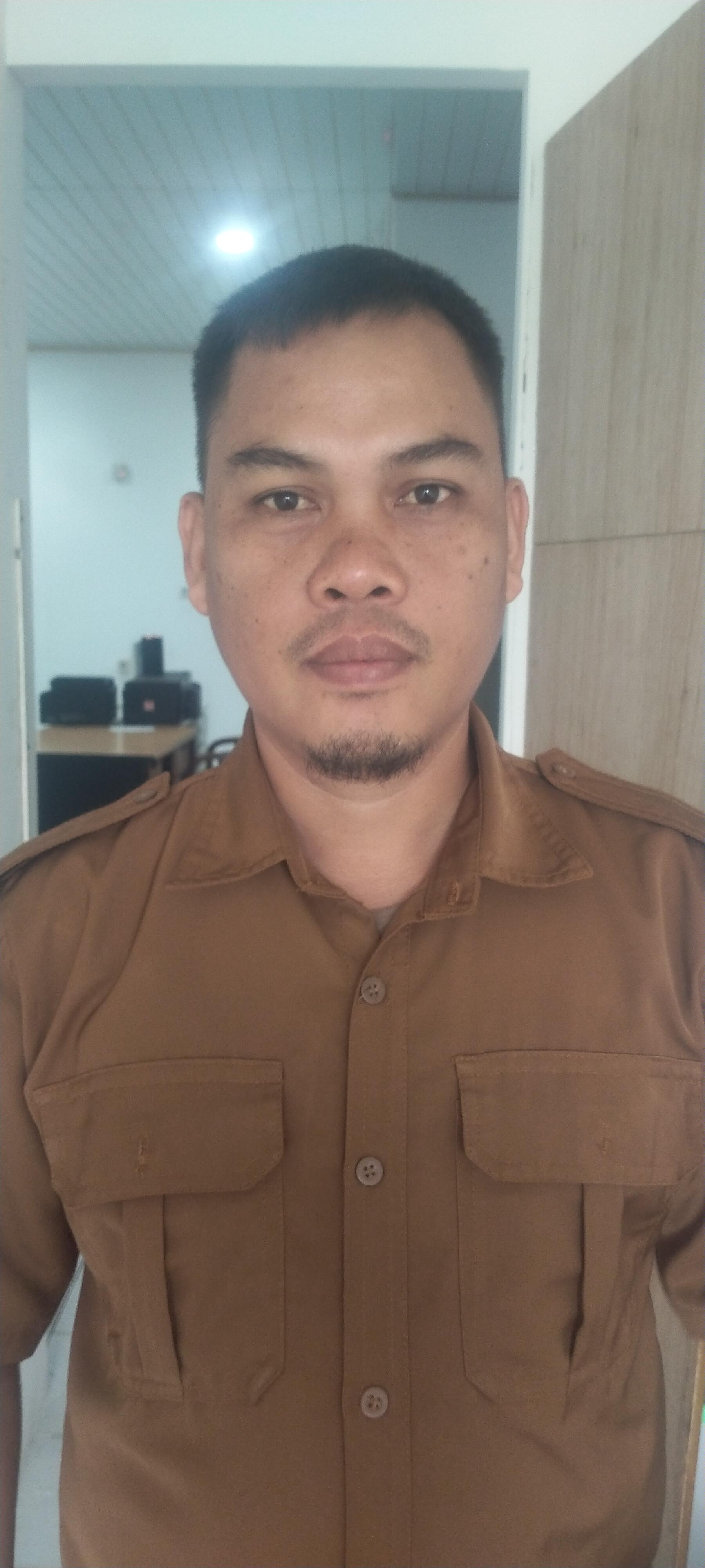 Foto Budiman