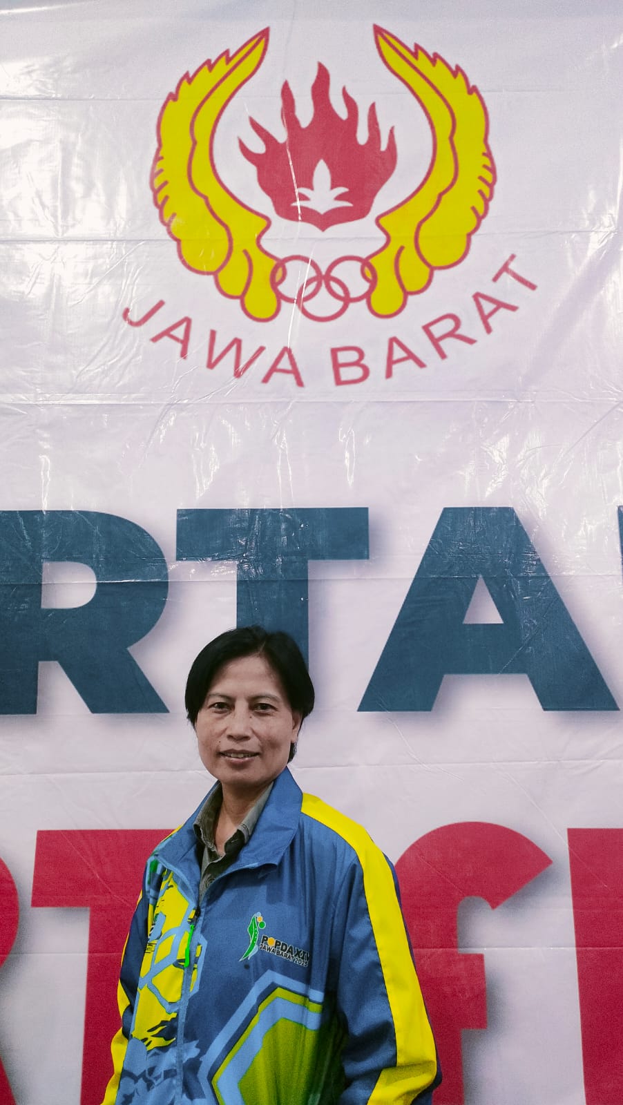 Foto indri yuniarti