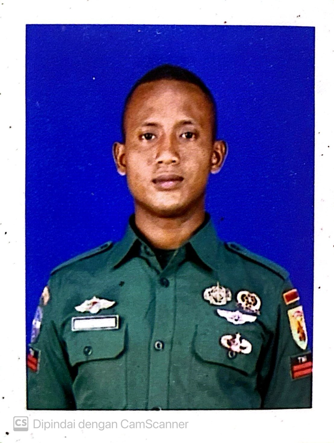 Foto DWI ANDRIYAN FATHOROZI