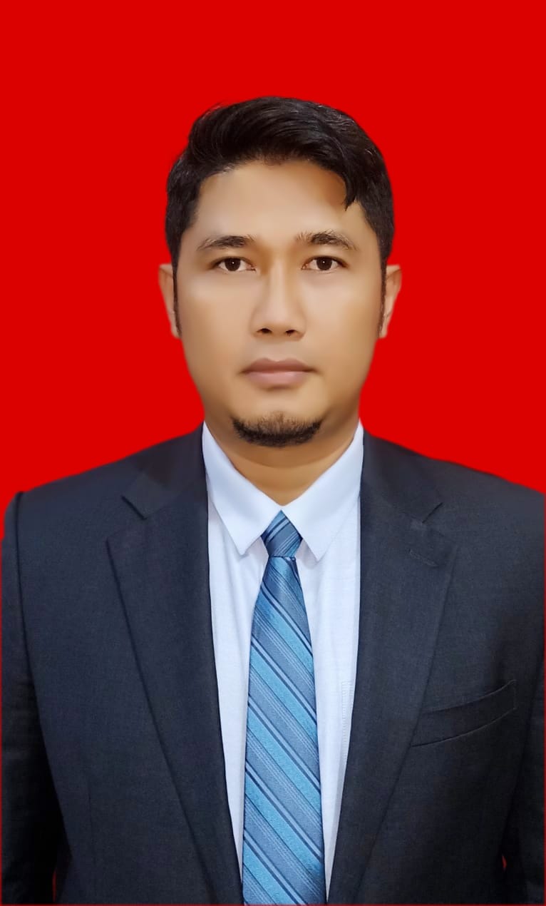 Foto Dr.Rasydi sumetry.S.Pd M.Pd