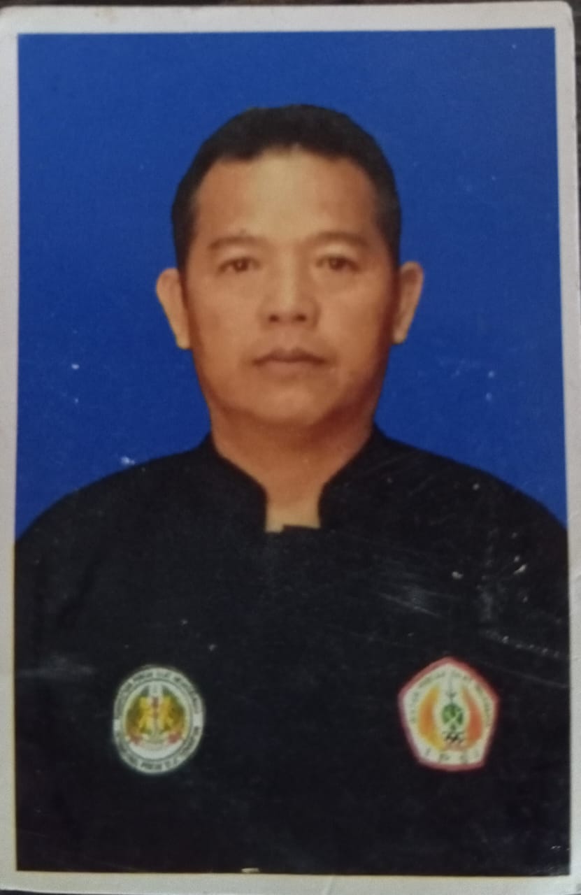Foto EDI HARTAWAN LUFTI