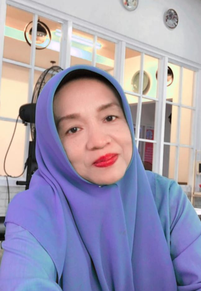 Foto Suryani