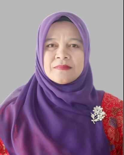 Foto YULIDARTI