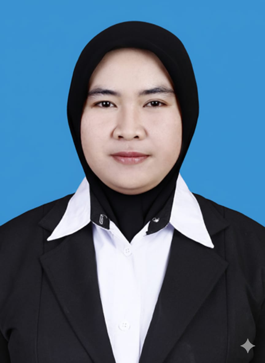 Foto Genna Upshari Mugnijuniar 