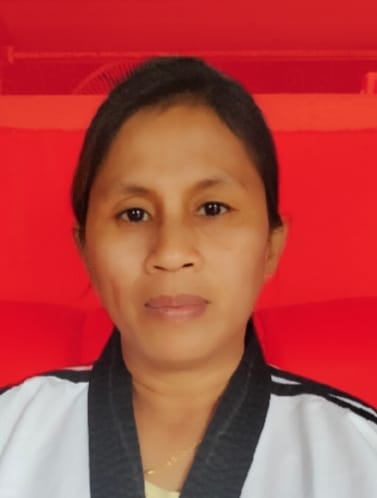 Foto ERMI NURDIANA ROPA BALE