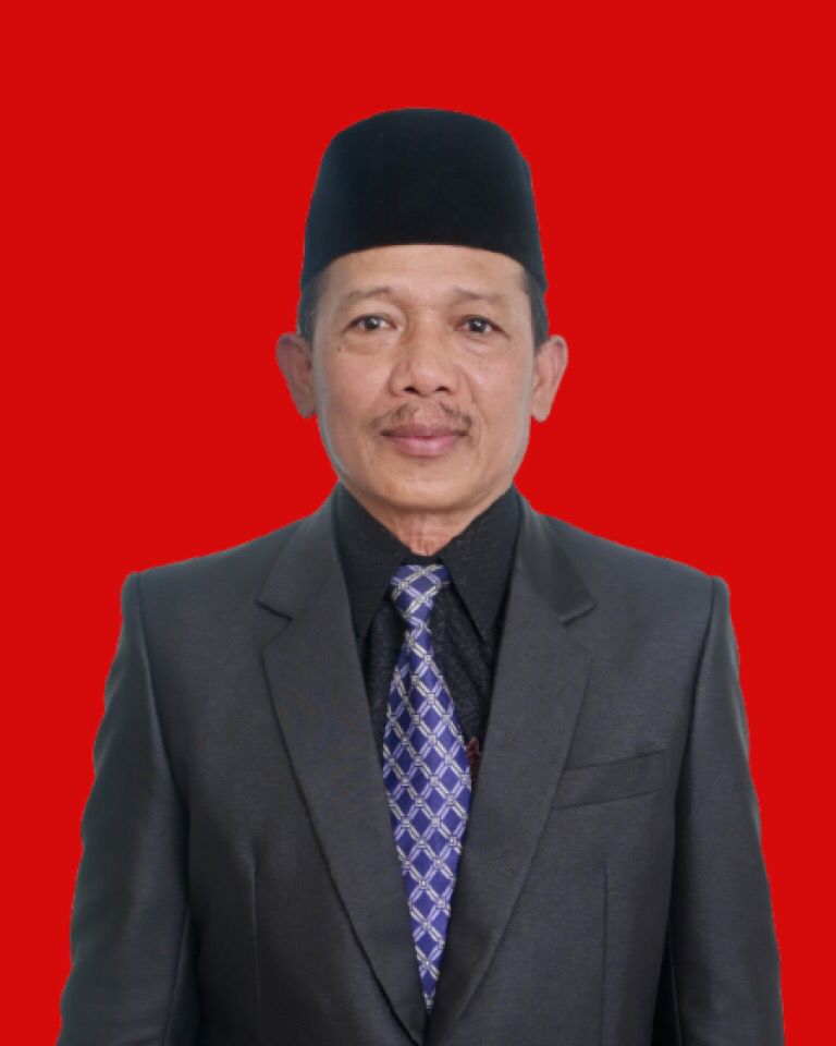 Foto Drs.Muhammad Saleh,M.Pd 