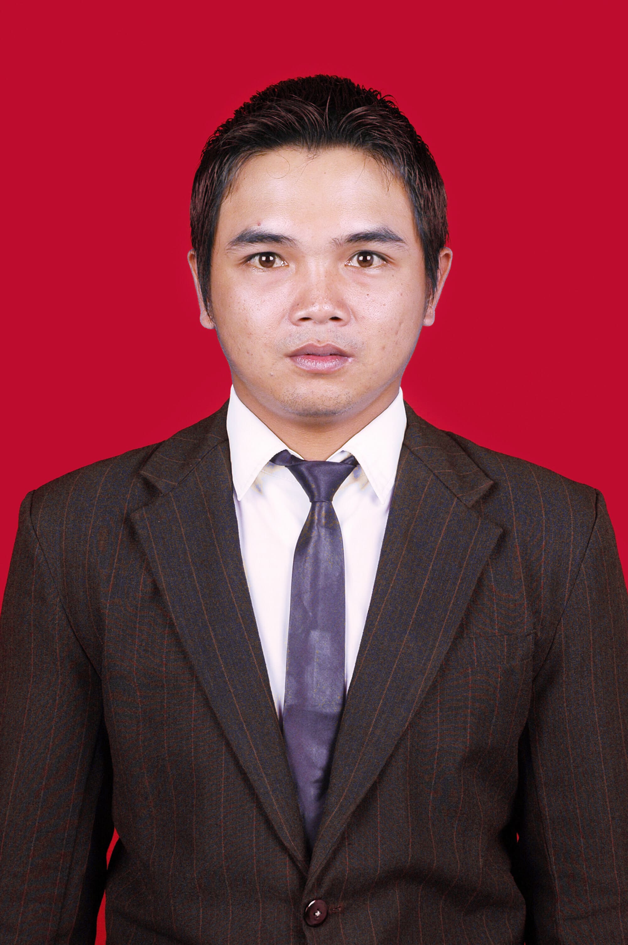 Foto CHARISMA WIDHA WIDI HANDRIYO, S.PD