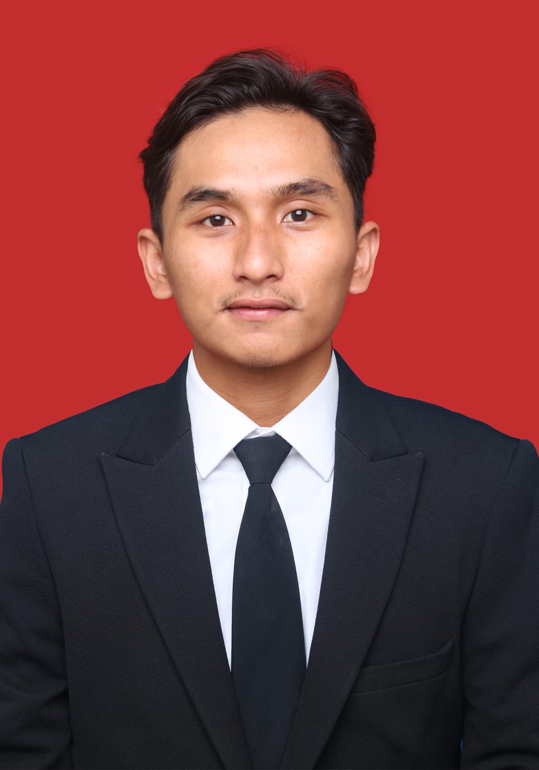 Foto Rizal Abdulloh, S.Pd.