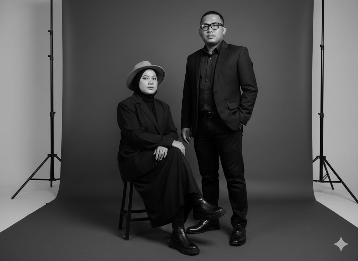 Foto Okky herwi ananda putra