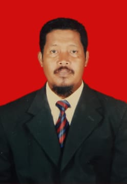 Foto ISTIYONO, S.Sos.,S.Pd.,M.Pd