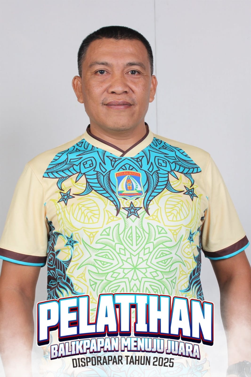 Foto Siswanto