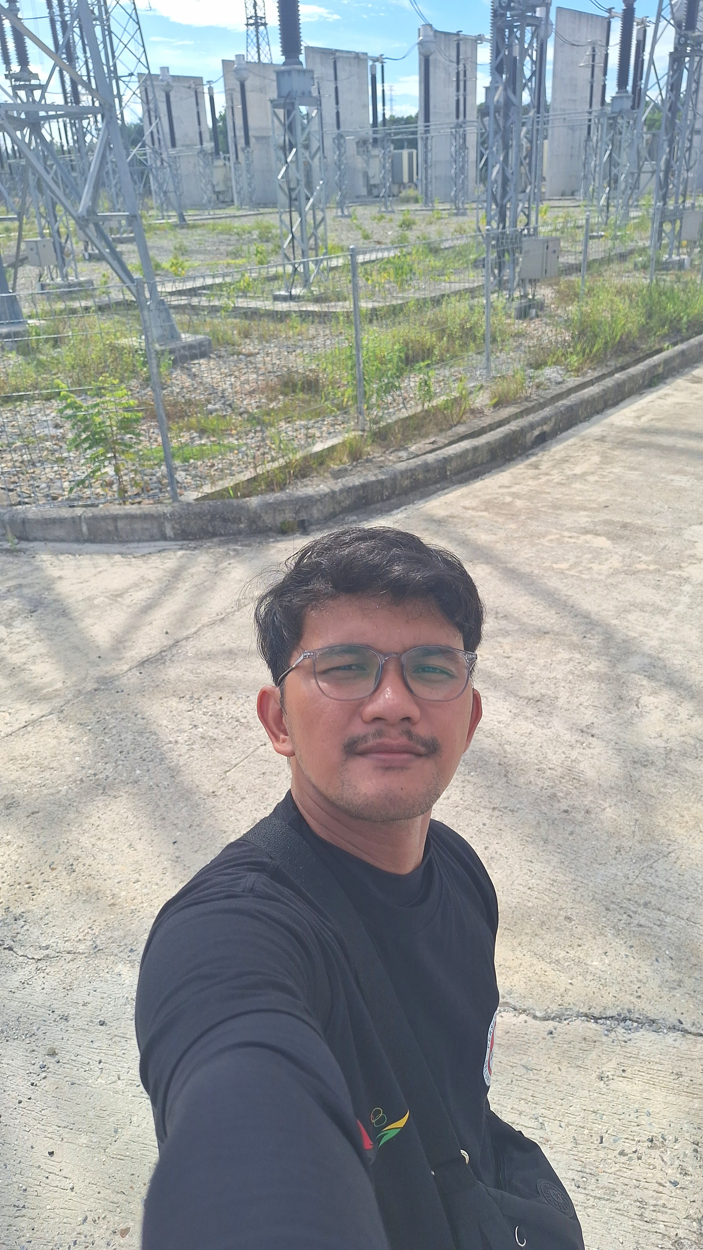 Foto Mochamad Faisal Yasin