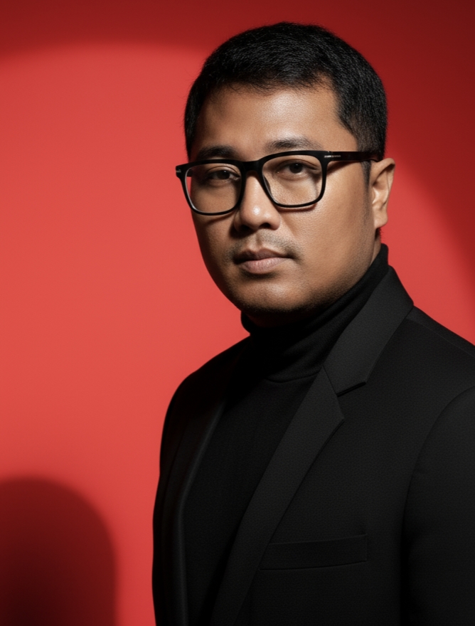Foto Tegar septiyanto